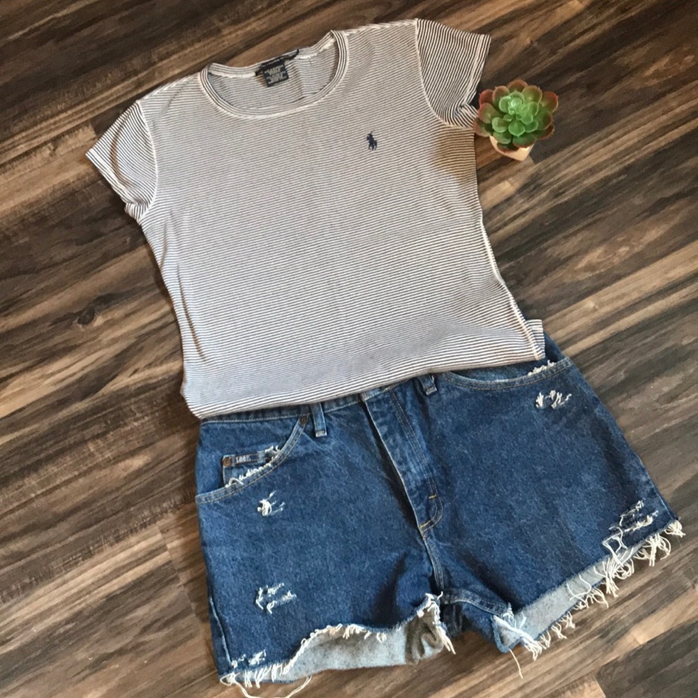 Ralph Lauren sport T-shirt